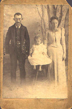 The staff of Driftland Heights welcome you.