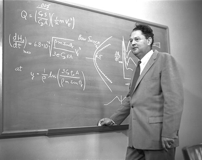 Professor Tubbi Calculari